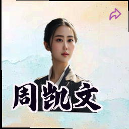 周凯文